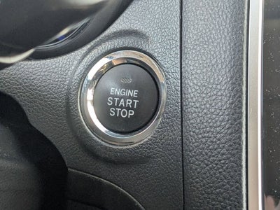 2018 Subaru Outback 3.6R Limited