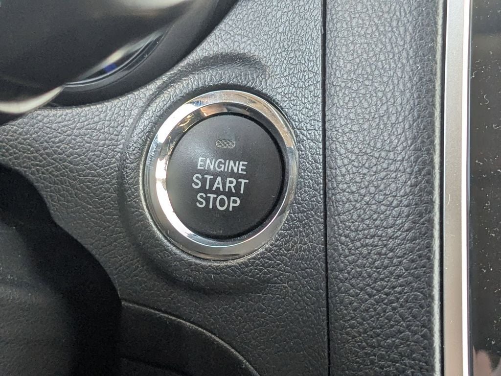 2018 Subaru Outback 3.6R Limited