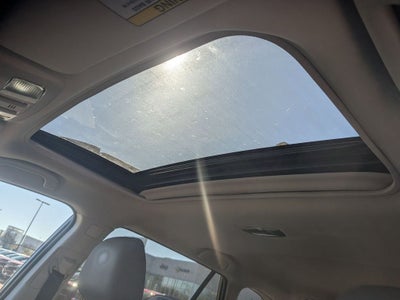 2018 Subaru Outback 3.6R Limited