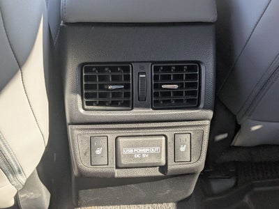 2018 Subaru Outback 3.6R Limited