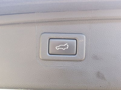 2018 Subaru Outback 3.6R Limited