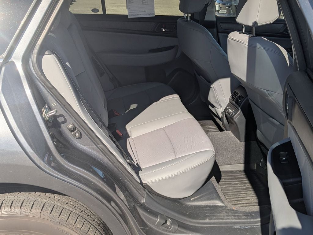 2018 Subaru Outback 3.6R Limited