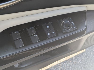2025 Lexus ES 350 350