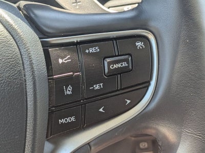 2025 Lexus ES 350 350