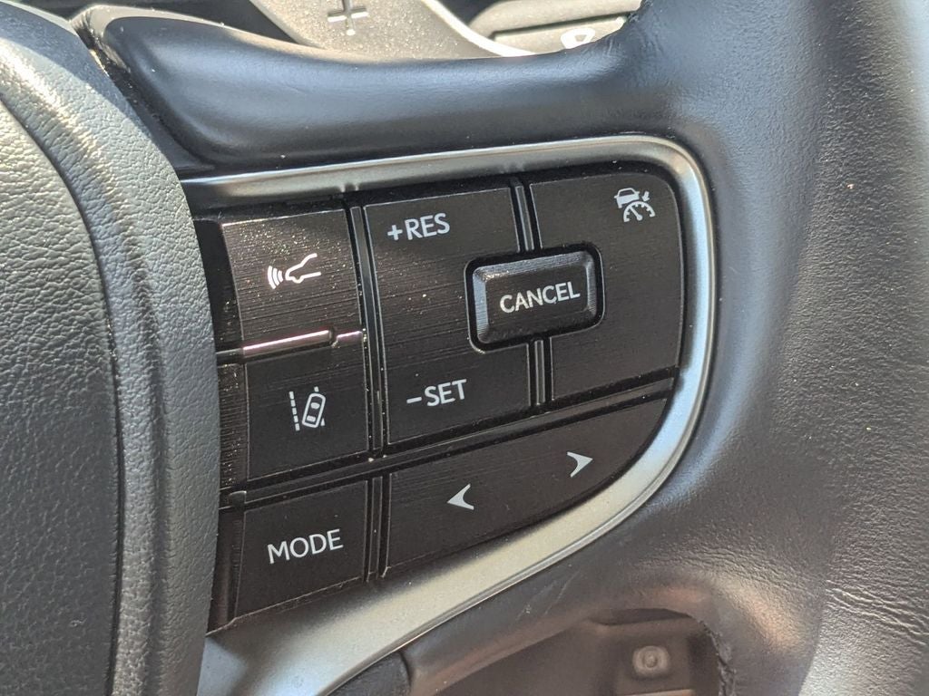 2025 Lexus ES 350 350