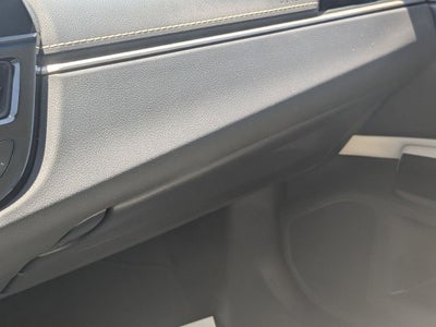 2025 Lexus ES 350 350