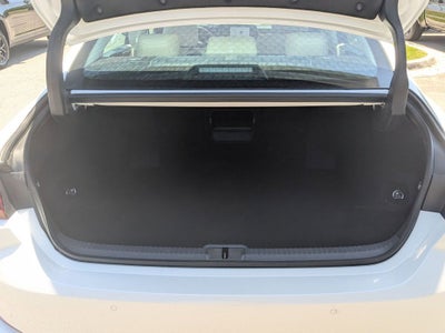 2025 Lexus ES 350 350