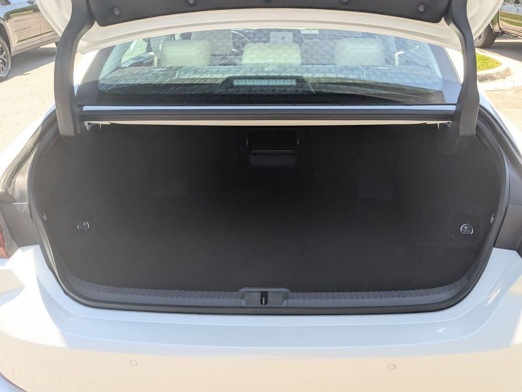 2025 Lexus ES 350 350