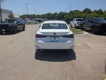 2025 Lexus ES 350 350