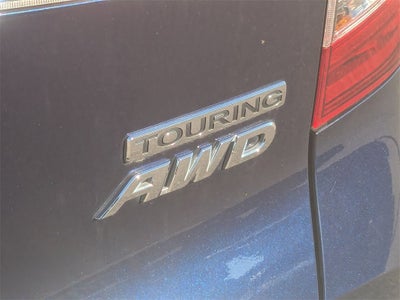 2022 Honda Pilot AWD Touring 7 Passenger