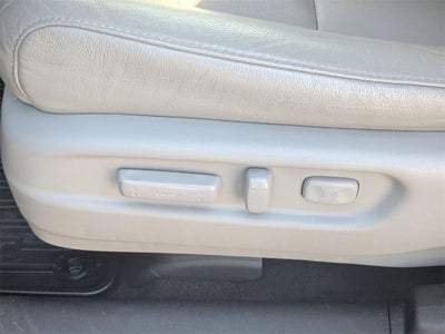 2022 Honda Pilot AWD Touring 7 Passenger