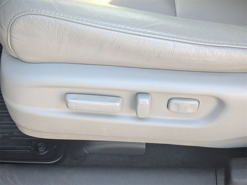 2022 Honda Pilot AWD Touring 7 Passenger