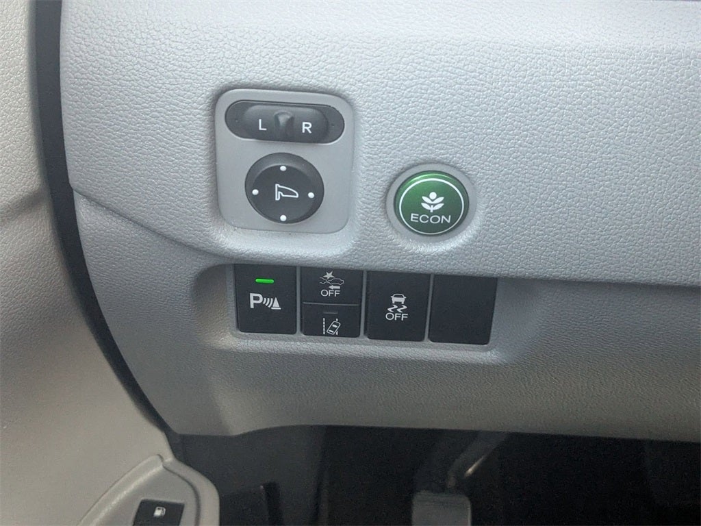 2022 Honda Pilot AWD Touring 7 Passenger