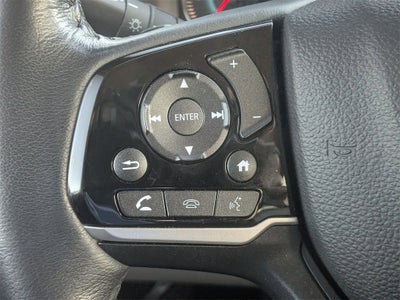 2022 Honda Pilot AWD Touring 7 Passenger