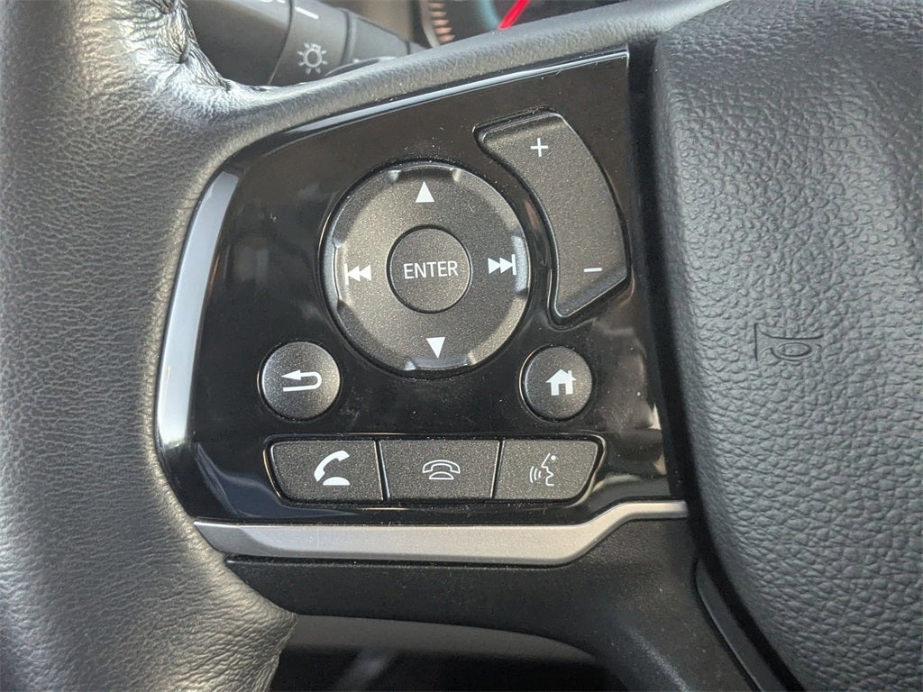 2022 Honda Pilot AWD Touring 7 Passenger