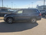 2022 Honda Pilot AWD Touring 7 Passenger