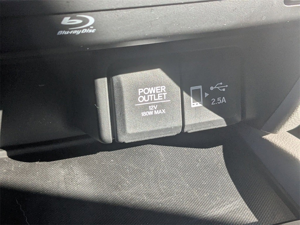 2022 Honda Pilot AWD Touring 7 Passenger