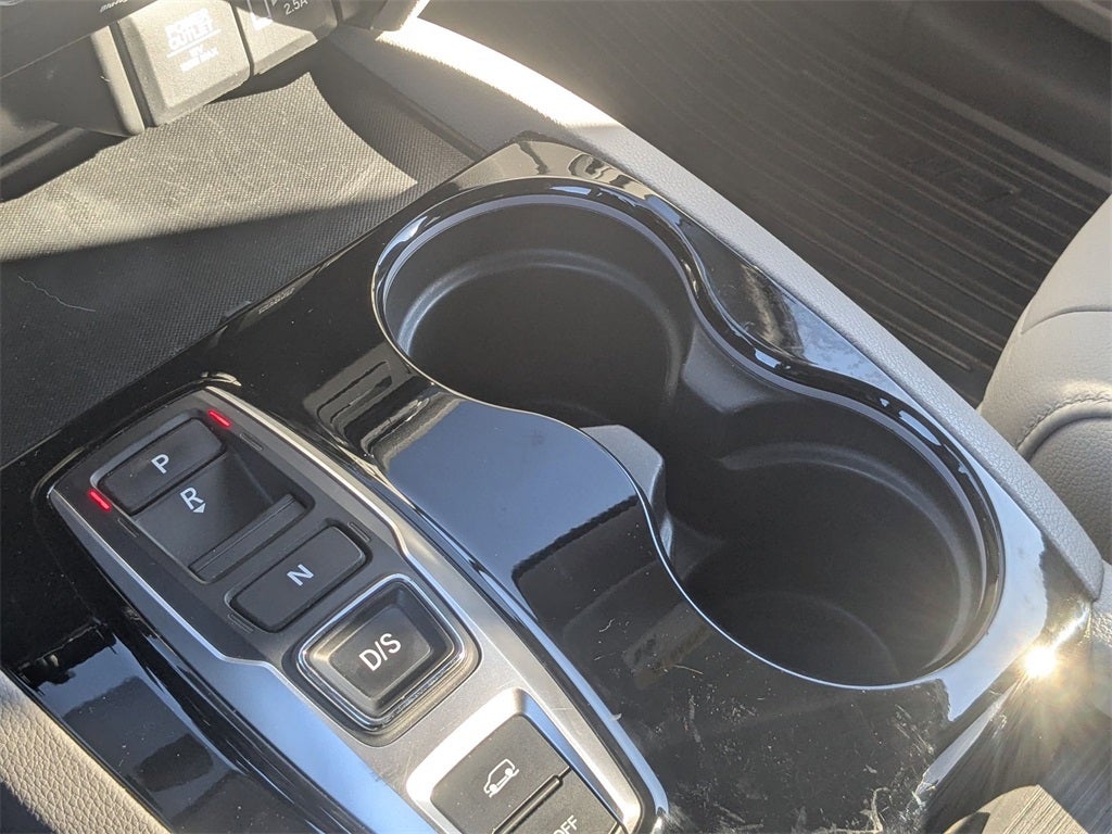 2022 Honda Pilot AWD Touring 7 Passenger