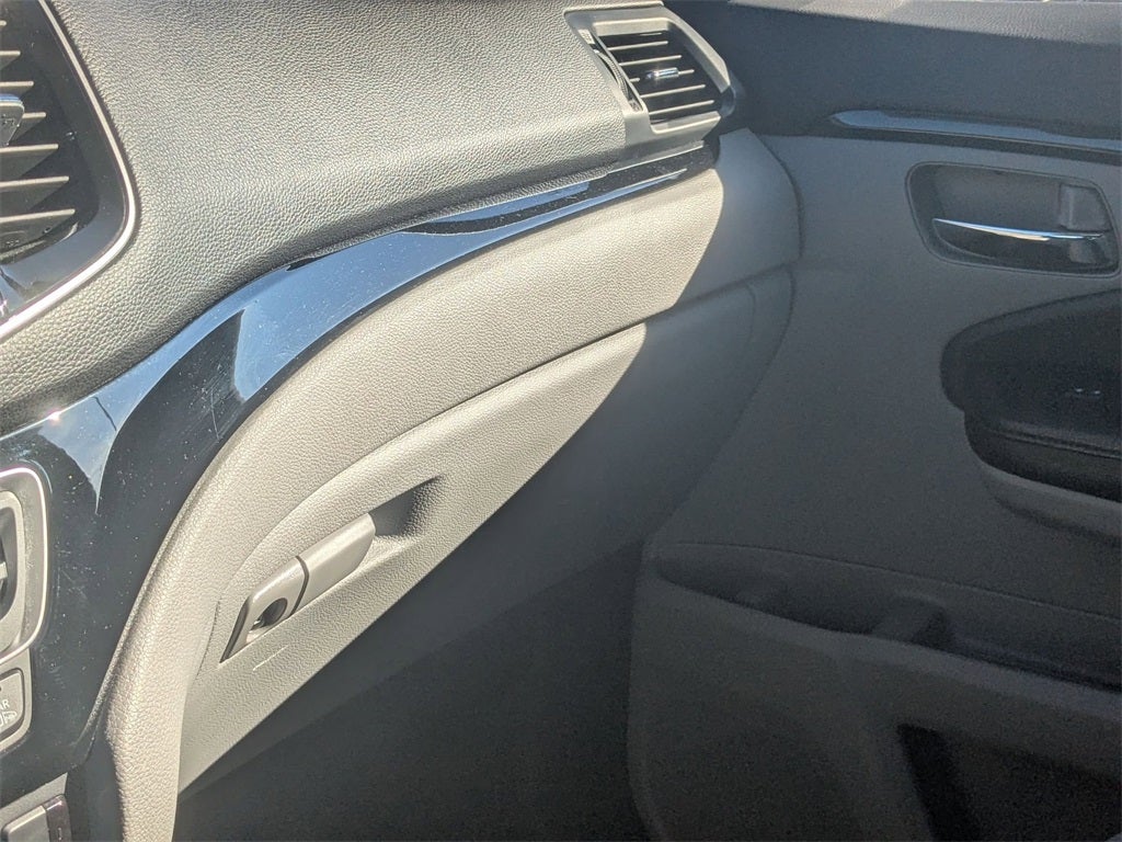 2022 Honda Pilot AWD Touring 7 Passenger