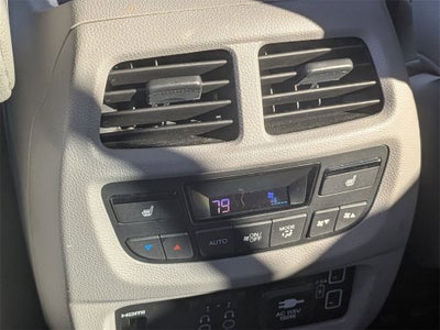 2022 Honda Pilot AWD Touring 7 Passenger