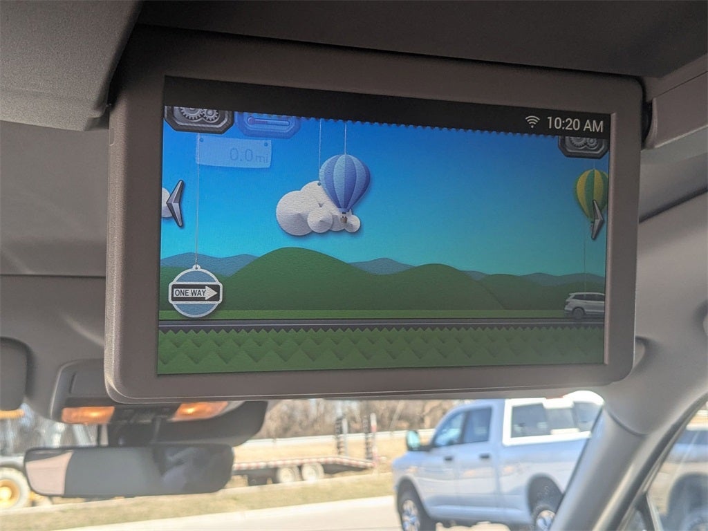 2022 Honda Pilot AWD Touring 7 Passenger