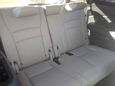 2022 Honda Pilot AWD Touring 7 Passenger