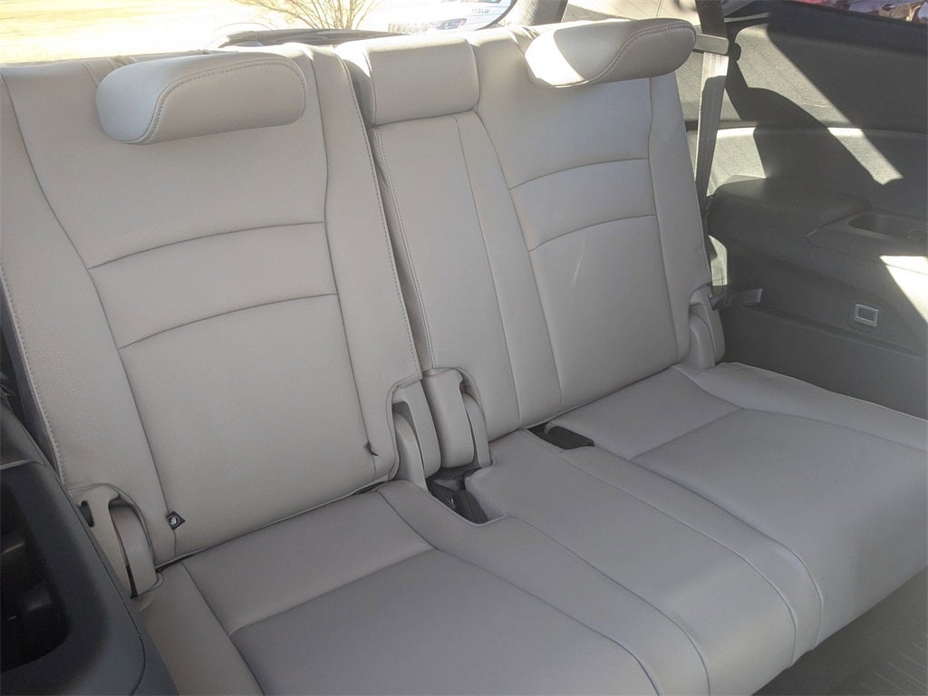 2022 Honda Pilot AWD Touring 7 Passenger