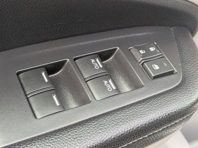2019 Honda Ridgeline RTL-T