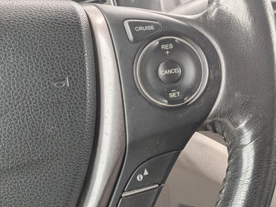 2019 Honda Ridgeline RTL-T