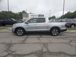 2019 Honda Ridgeline RTL-T