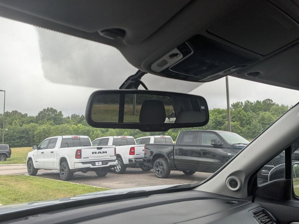 2019 Honda Ridgeline RTL-T