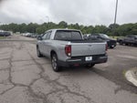 2019 Honda Ridgeline RTL-T