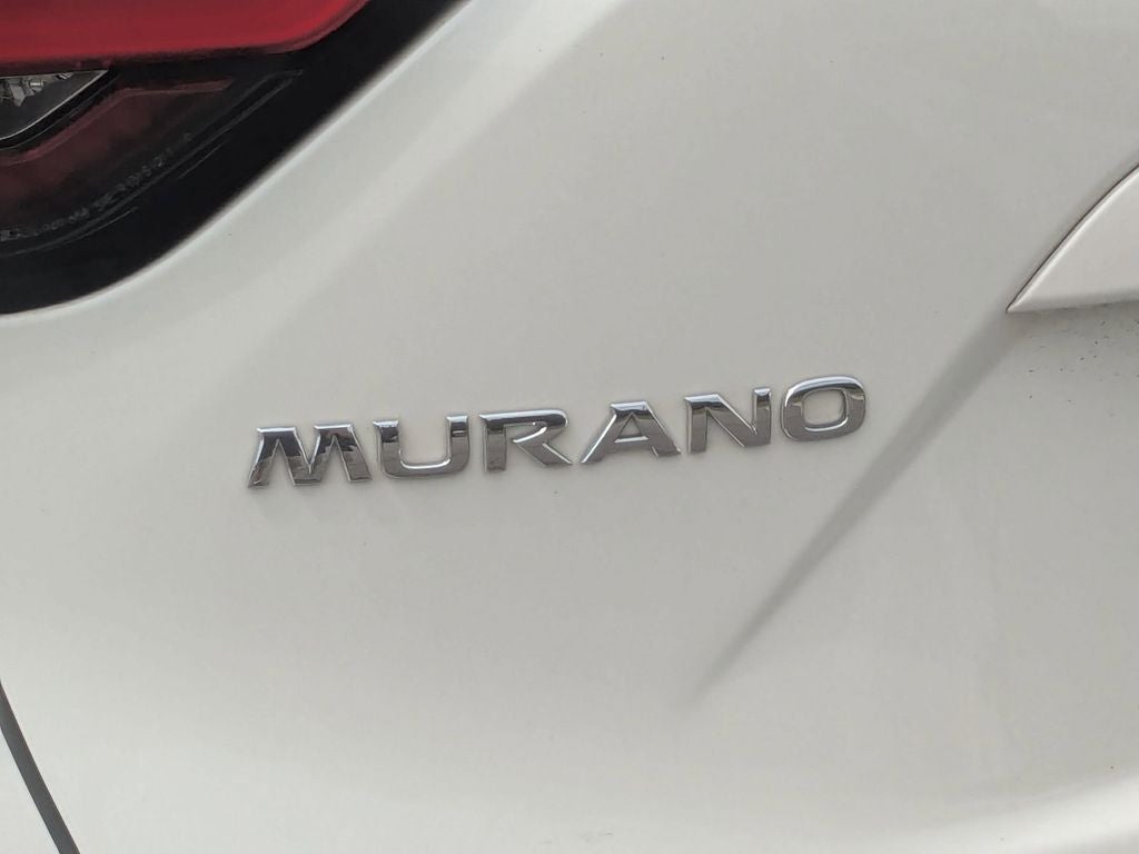 2023 Nissan Murano SL Intelligent AWD