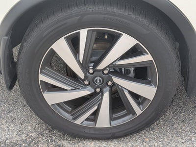 2023 Nissan Murano SL Intelligent AWD