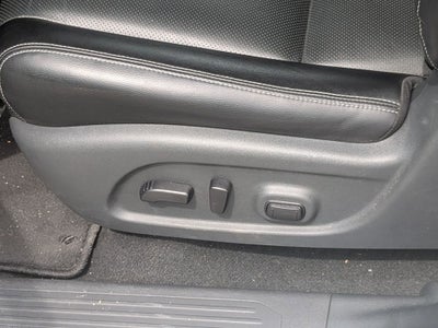 2023 Nissan Murano SL Intelligent AWD