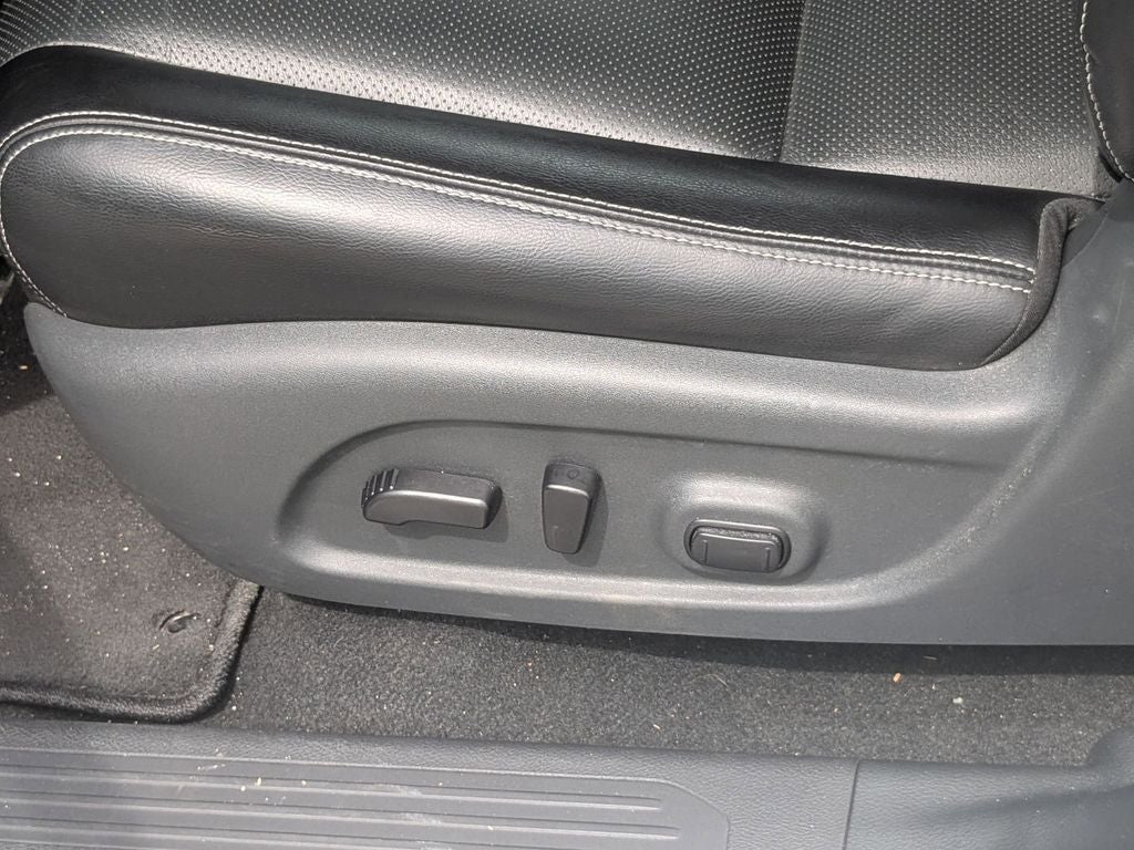 2023 Nissan Murano SL Intelligent AWD