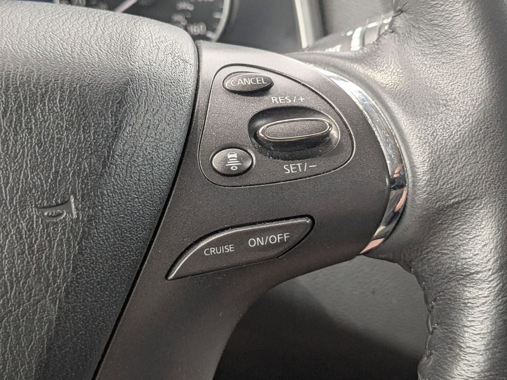 2023 Nissan Murano SL Intelligent AWD