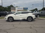 2023 Nissan Murano SL Intelligent AWD