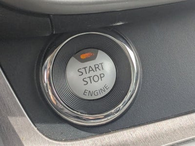 2023 Nissan Murano SL Intelligent AWD