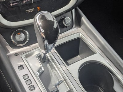 2023 Nissan Murano SL Intelligent AWD