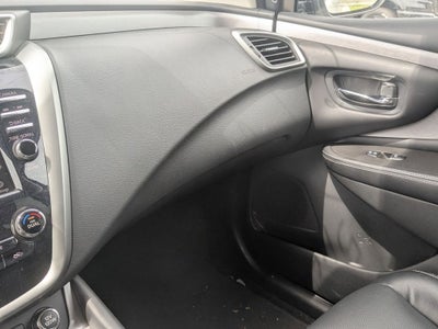 2023 Nissan Murano SL Intelligent AWD