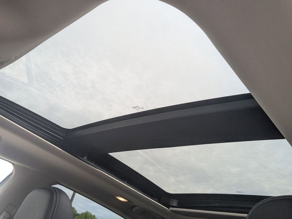 2023 Nissan Murano SL Intelligent AWD