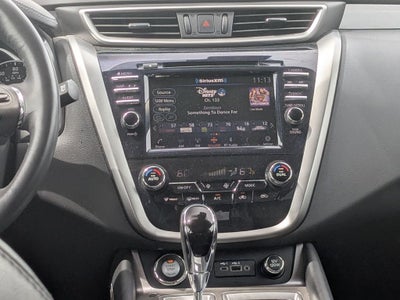 2023 Nissan Murano SL Intelligent AWD