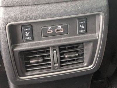 2023 Nissan Murano SL Intelligent AWD