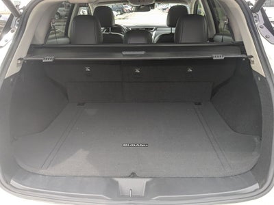 2023 Nissan Murano SL Intelligent AWD