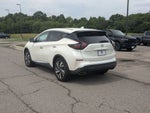 2023 Nissan Murano SL Intelligent AWD
