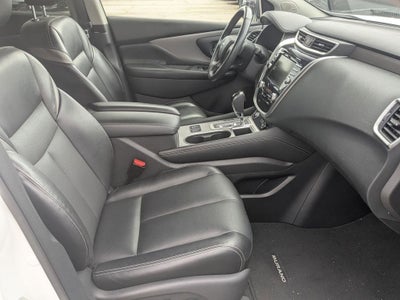 2023 Nissan Murano SL Intelligent AWD
