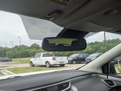 2023 Nissan Murano SL Intelligent AWD