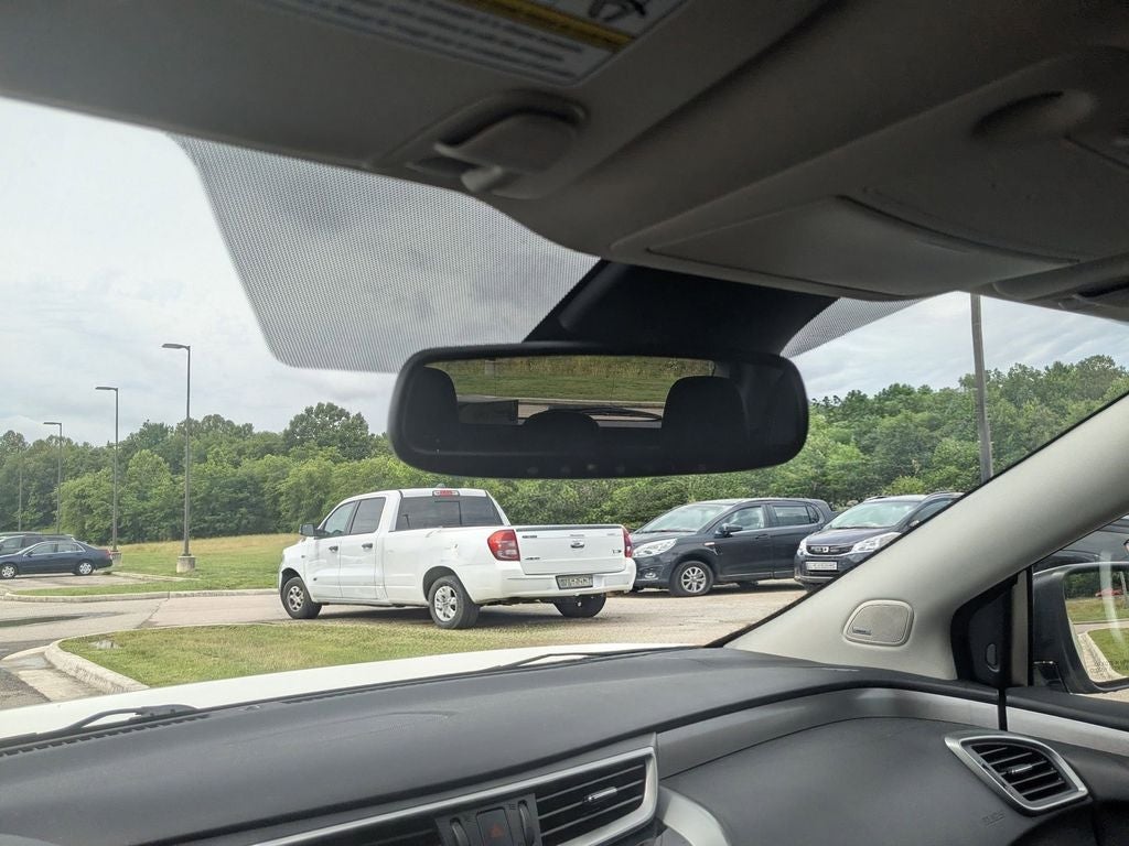 2023 Nissan Murano SL Intelligent AWD