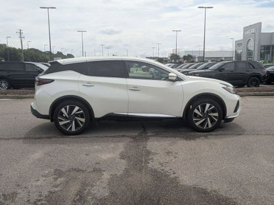 2023 Nissan Murano SL Intelligent AWD